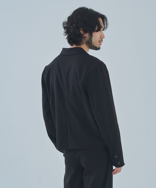 ノーリンクルジャケット　CONNSE NEW ARRIVAL – CONNSE