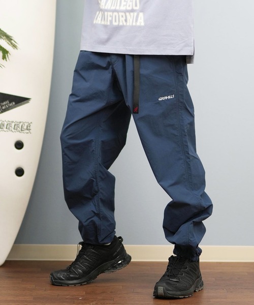 gramicci パンツ ムラサキスポーツ パンツ 「ムラサキスポーツ限定」GRAMICCI