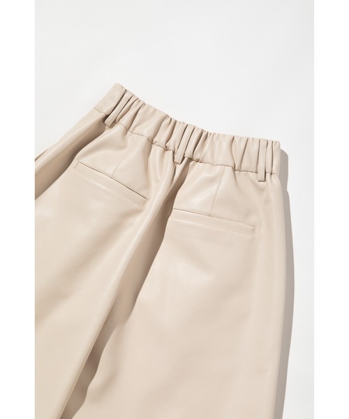 「WCJ」 ハーフパンツ FREE ブラック レディース_画像6