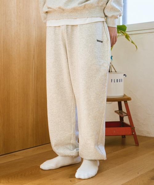 BROKEN BASE スウェットパンツ ジャージ Broken Base アソート