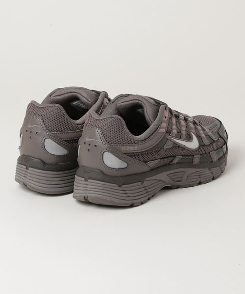 NIKE スニーカー NIKE/ナイキ P-6000 メンズ : ZOZOTOWN Yahoo