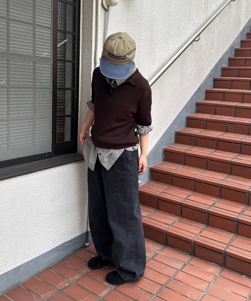 INTER FACTORY（インターファクトリー） ジーンズ デニム デニムパンツ