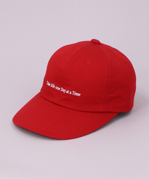 CA4LA（カシラ） キャップ 帽子 QUALITE 10 レディース メンズ