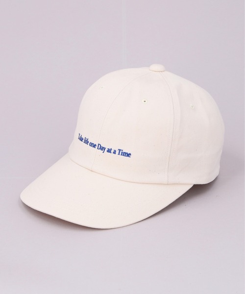 CA4LA（カシラ） キャップ 帽子 QUALITE 10 レディース メンズ