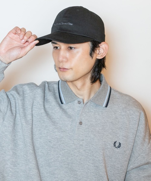 CA4LA（カシラ） キャップ 帽子 QUALITE 10 レディース メンズ
