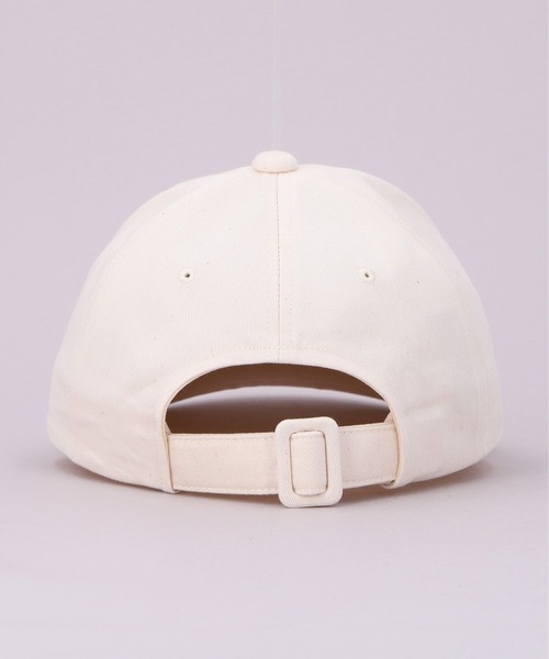 CA4LA（カシラ） キャップ 帽子 QUALITE 10 レディース メンズ