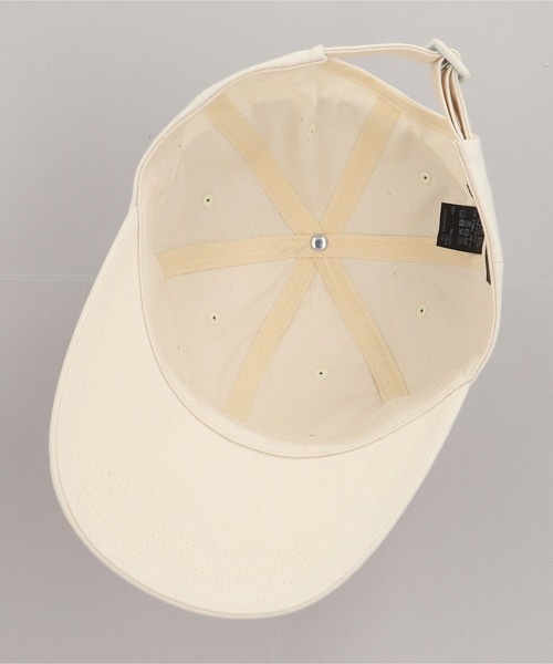 CA4LA（カシラ） キャップ 帽子 QUALITE 10 レディース メンズ