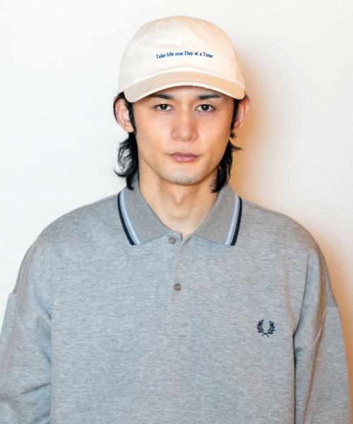 CA4LA（カシラ） キャップ 帽子 QUALITE 10 レディース メンズ