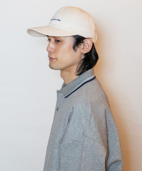 CA4LA（カシラ） キャップ 帽子 QUALITE 10 レディース メンズ