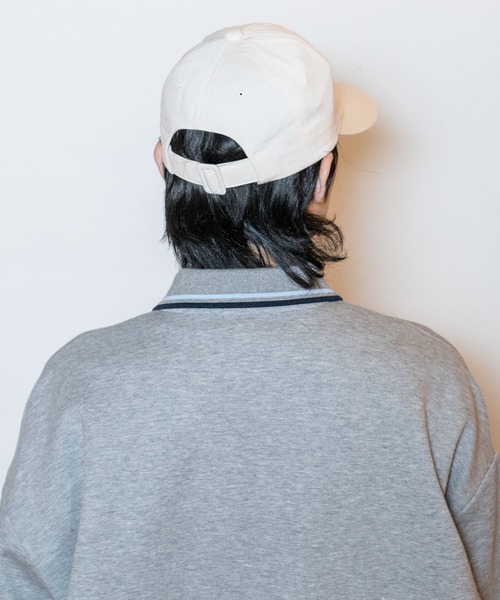 CA4LA（カシラ） キャップ 帽子 QUALITE 10 レディース メンズ