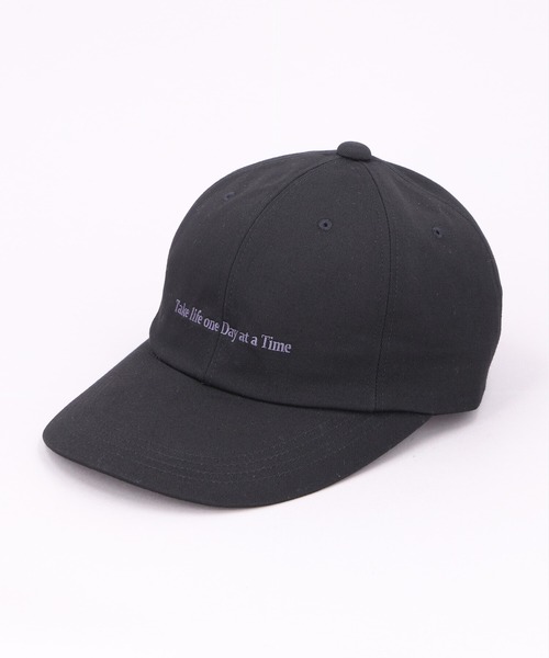 CA4LA（カシラ） キャップ 帽子 QUALITE 10 レディース メンズ