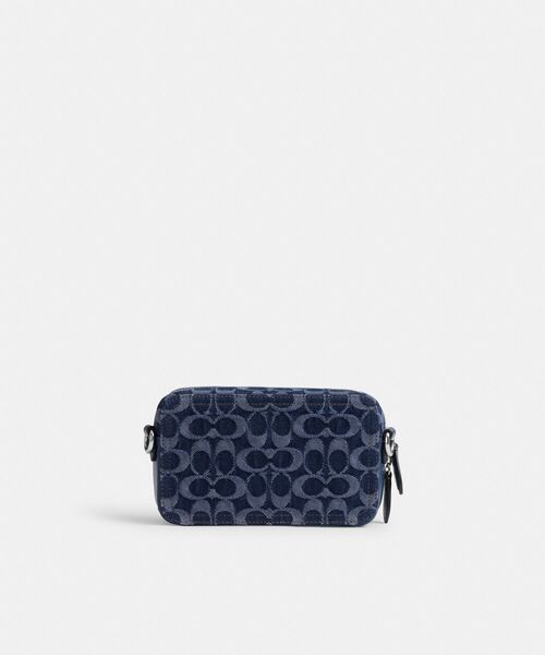 COACH ショルダーバッグ チャーター スリム クロスボディ バッグ