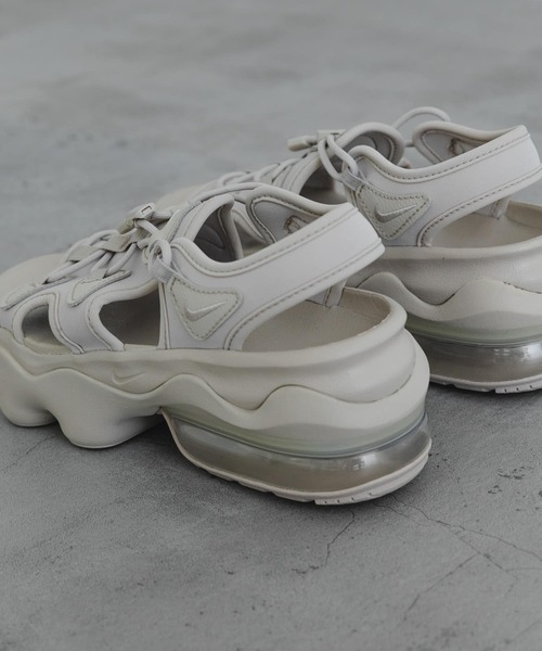 みんみんさん専用ナイキ　エアマックスココサンダル　レディース　ホワイト　25㎝ NIKE WMNS AIR MAX KOKO SANDAL 