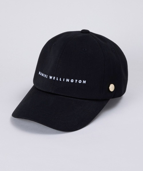 Daniel Wellington（ダニエルウェリントン） キャップ 帽子 「Daniel