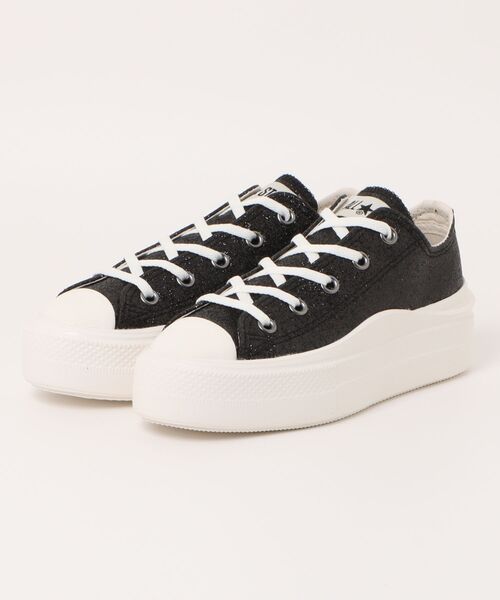 CONVERSE（コンバース） スニーカー AS LIGHT PLTS II GT OX