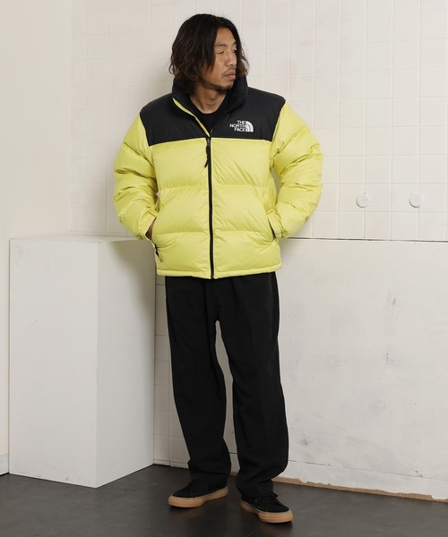 THE NORTH FACE（ザ ノースフェイス） ダウンジャケット L ブラック
