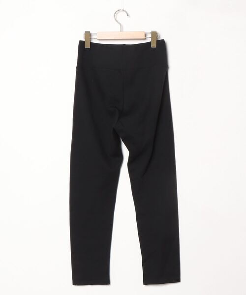 Deuxieme Classe」 イージーパンツ 38 ベージュ レディース 新品  