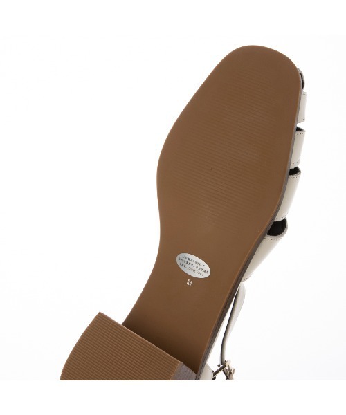 シューズ Tストラップグルカシューズ レディース イング ing T