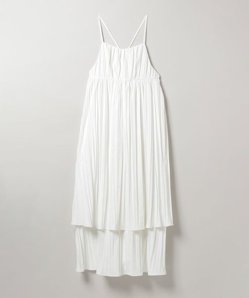 JEANASIS ワンピース Sunday Dress/453129 : ZOZOTOWN Yahoo!店