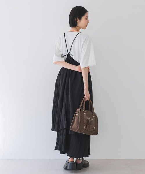 JEANASIS｜Sunday Dress | Rakuten Fashion(楽天ファッション