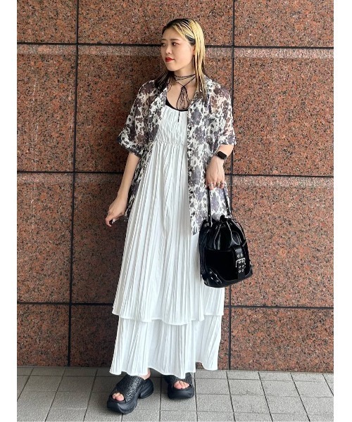 【新品未使用品】JEANASIS Sunday Dress JEANASIS｜Sunday Dress | Rakuten Fashion(楽天ファッション