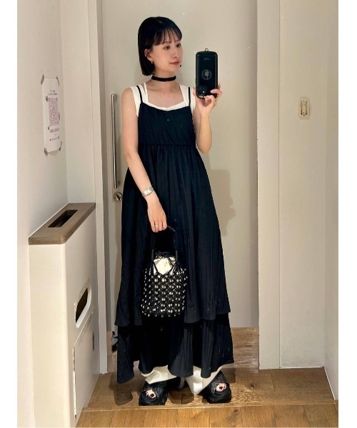 本日限定値下げ☺︎ JEANASIS　SundayDress JEANASIS ワンピース Sunday Dress/453129 : ZOZOTOWN Yahoo!店