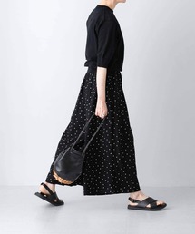 パンツ ドットギャザーパンツ レディース｜ZOZOTOWN Yahoo!店
