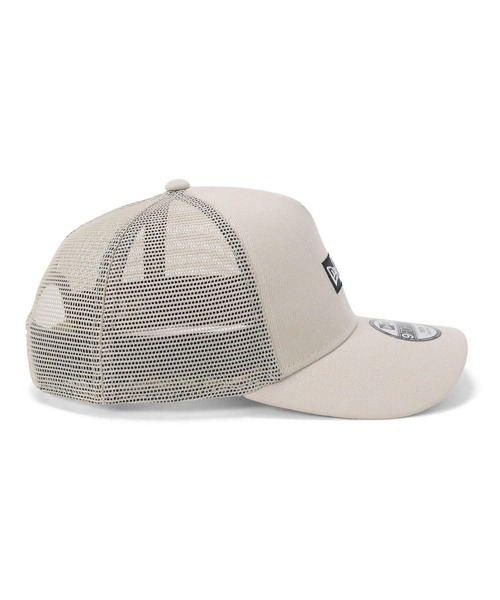 NEW ERA キャップ 帽子 ニューエラキッズ メッシュキャップ