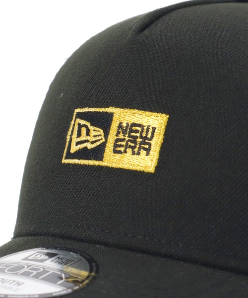 NEW ERA キャップ 帽子 ニューエラキッズ メッシュキャップ