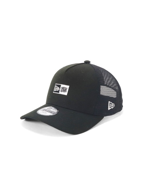 Oops Clothing HAPPY BOX メッシュキャップ 入手困難 NEW ERA キャップ 帽子 ニューエラ メッシュキャップ 9FORTYA