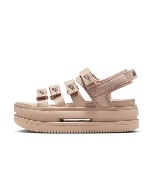 ≪NIKE≫サンダル★最後の一点★レディース eco-styles-honey_fd5982-002