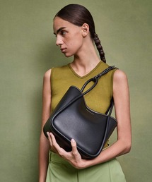 CHARLES ＆ KEITH（チャールズ&キース） バッグインバッグ トート 