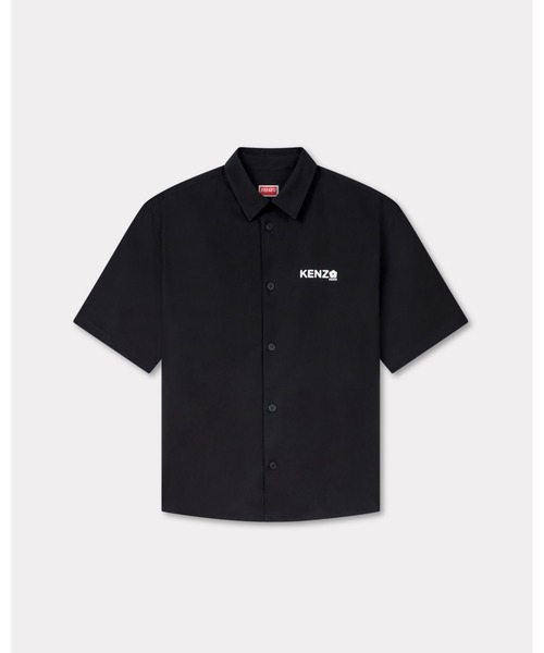 KENZO（ケンゾー） シャツ 'Boke Flower 2.0' シャツ イン コットン