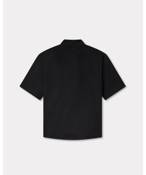 KENZO（ケンゾー） シャツ 'Boke Flower 2.0' シャツ イン コットン