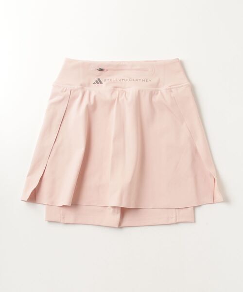 ★新品★　adidas by Stella McCartney スコート adidas by Stella McCartney スコート - ホワイト | アディダス