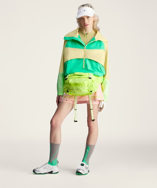 adidas by Stella McCartney パンツ TrueNature ゴルフスコート