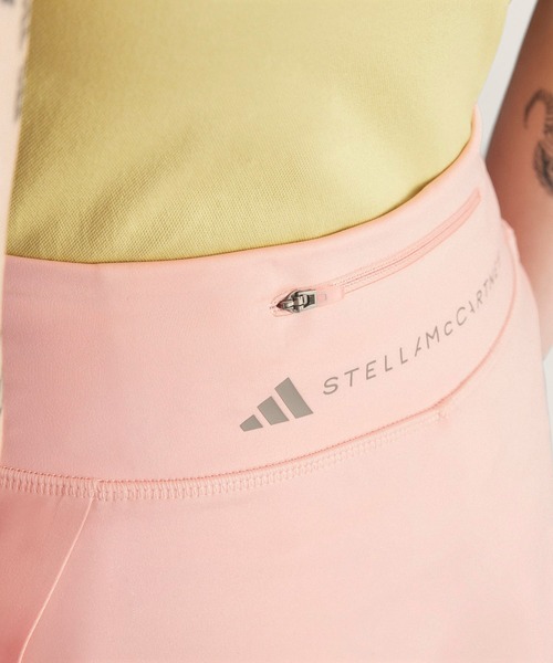 adidas by Stella McCartney パンツ TrueNature ゴルフスコート