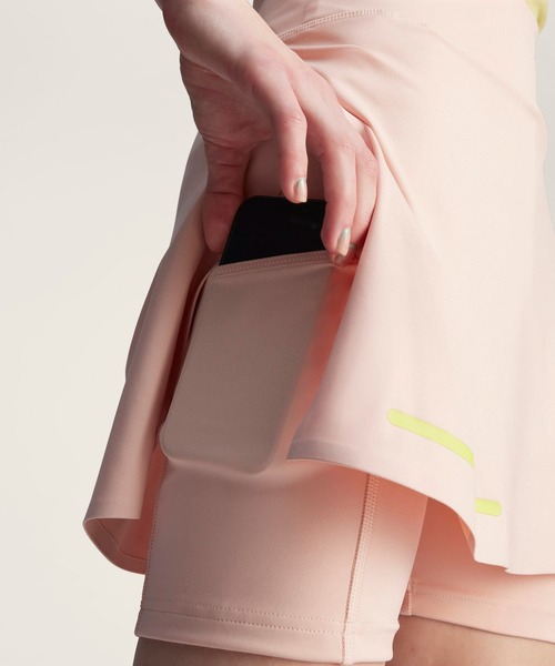 adidas by Stella McCartney パンツ TrueNature ゴルフスコート