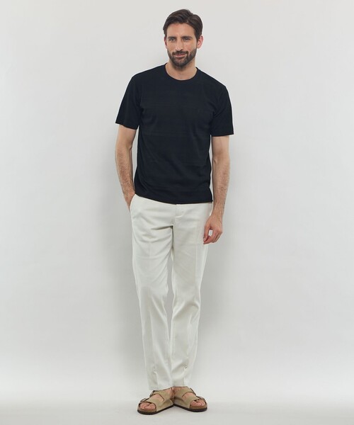 MACKINTOSH LONDON tシャツ 「WEB・一部店舗限定」パネル