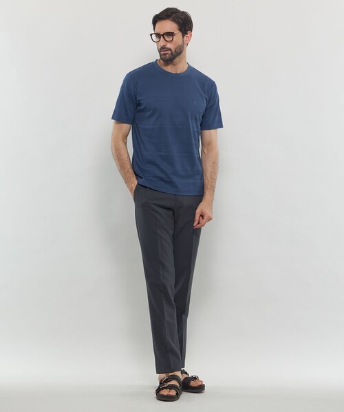 MACKINTOSH LONDON tシャツ 「WEB・一部店舗限定」パネル