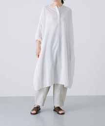 チュニック ボイルチュニックプルオーバー｜ZOZOTOWN Yahoo!店