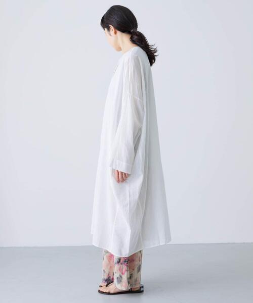 かぐれ チュニック ボイルチュニックプルオーバー : ZOZOTOWN Yahoo!店