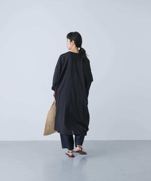 かぐれ　新品未使用　ボイルチュニックプルオーバー かぐれ チュニック ボイルチュニックプルオーバー : ZOZOTOWN