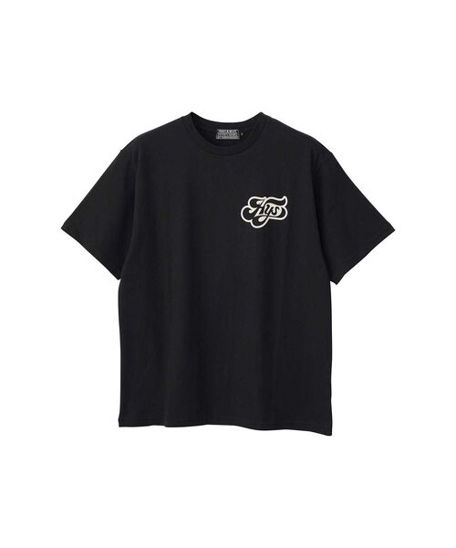 すぐ届く【HYSTERIC GLAMOUR】Tシャツ WOMAN BANANA HYSTERIC GLAMOUR tシャツ WOMAN BANANA Tシャツ メンズ
