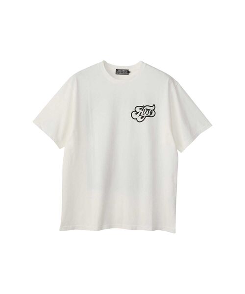 【HYSTERIC GLAMOUR】WOMAN BANANA Tシャツ HYSTERIC GLAMOUR tシャツ WOMAN BANANA Tシャツ メンズ