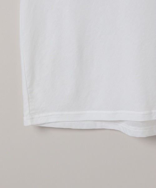 tシャツ シアーテンジクTEE SS/574919 レディース | JEANASIS | 17