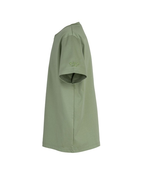 TATRAS tシャツ TATRAS(タトラス) RIESI リエシ メンズ