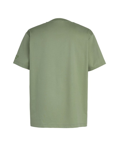 TATRAS tシャツ TATRAS(タトラス) RIESI リエシ メンズ