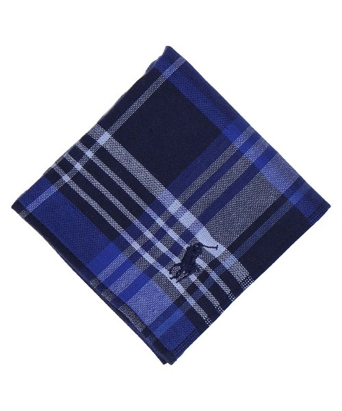 REGAGLIA 幾何学模様 ネッカチーフ beams f別注 BEAMS F (BEAMS F)[Special order] REGAGLIA / Silk Geometric