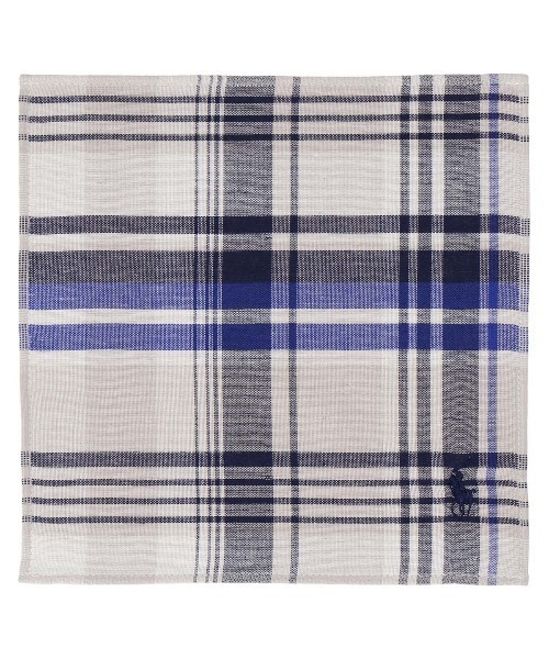 POLO RALPH LAUREN（ポロ・ラルフローレン） ハンカチ メンズ タオル